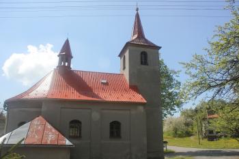  ( © Luděk Vláčil 05/2016)