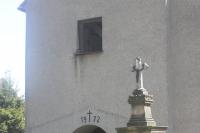kostel sv. Antonína Paduánského