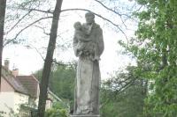 kamenný most