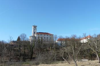 Černá Hora (© Tomáš Marek, 03/2012)