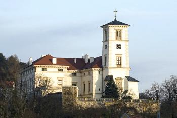 Černá Hora (© Michal Kupsa, 12/2005)