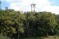 Černá Hora