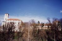 Černá Hora