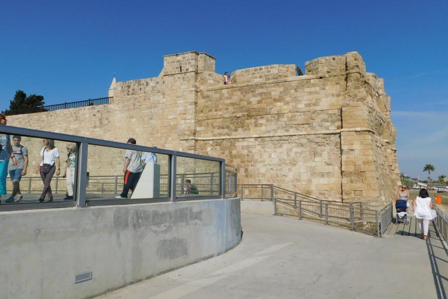 Larnaka