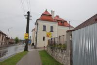 Trstín