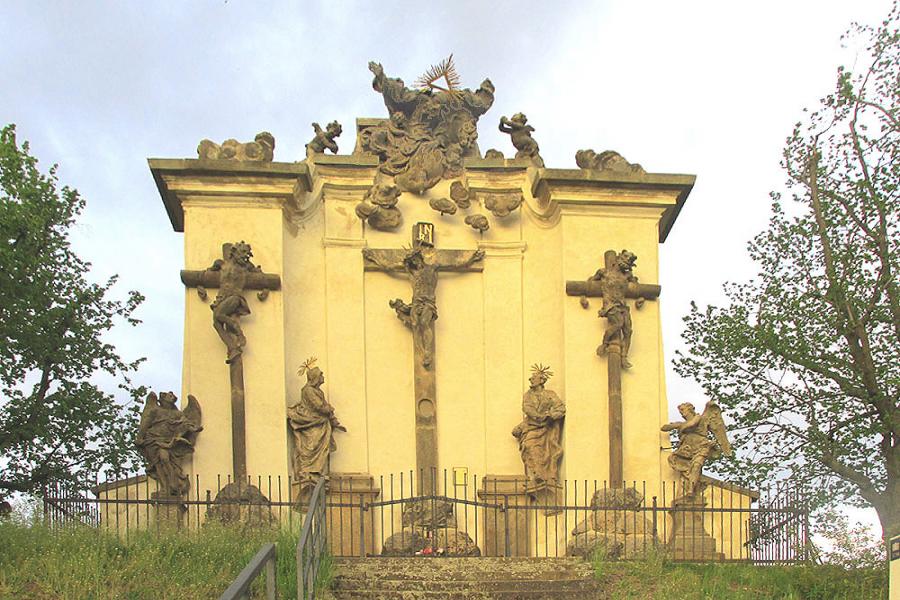 Kalvárie