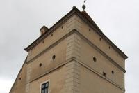 městské opevnění