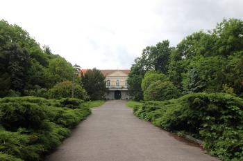  ( © Luděk Vláčil 05/2016)