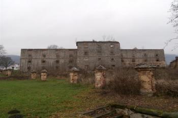 Bývalá sladovna (© Prudký Martin, 12/2014)