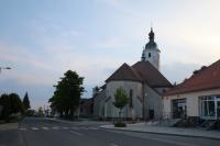 kostel sv. Emericha