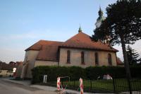 kostel sv. Emericha