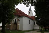 kostel sv. Štěpána krále