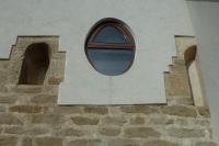 kostel sv. Štěpána krále