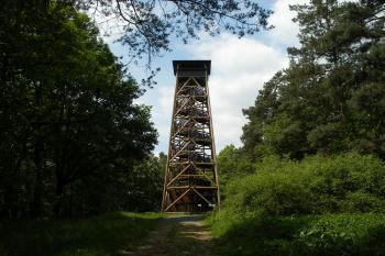 Besedná (© Jiří Špaček, 05/2016)