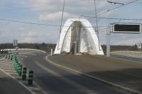 Trojský most