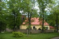 kostel sv. Zikmunda
