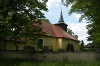kostel sv. Zikmunda
