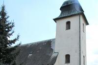kostel sv. Martina