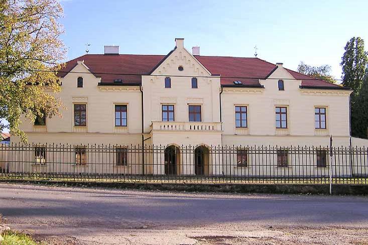 Osvračín
