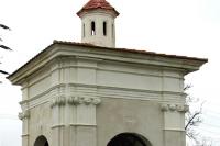 kaple sv. Simeona Stylity