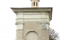 kaple sv. Simeona Stylity