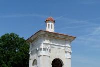 kaple sv. Simeona Stylity