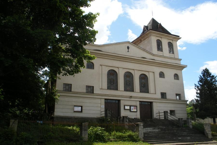 Husův sbor