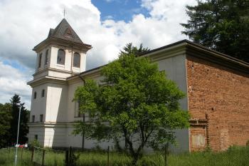 Husův sbor (© Jiří Špaček, 05/2016)