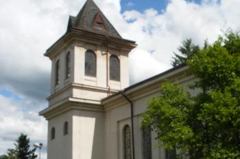 Husův sbor (© Jiří Špaček, 05/2016)