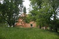 kostel sv. Martina (sv. Ludmily)