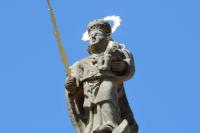 mariánský sloup
