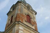 kostel sv. Václava