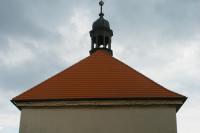 kostel sv. Jiří