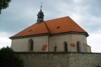 kostel sv. Jiří