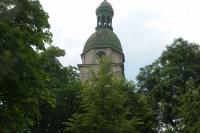 kostel sv. Václava