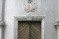 kostel sv. Václava