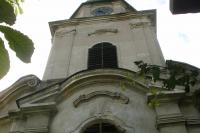 kostel sv. Václava