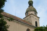 kostel sv. Václava