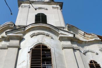 Kostel sv. Václava ( © František Kinař 05/2017)
