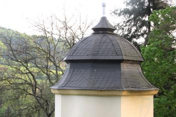 Kapličky Křížové cesty v Moravské Třebové ( © Pavel Vítek 05/2016)