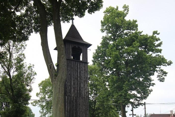 zvonice