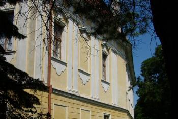 pohled od východu (© Petr Pospíšil, 06/2012)