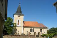 kostel sv. Leonarda (Linharta)