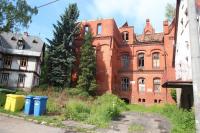 sanatorium Grunwald