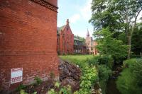 sanatorium Grunwald