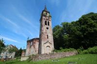 evangelický kostel