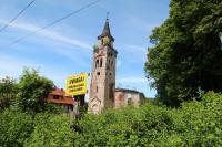 evangelický kostel