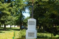 evangelický kostel
