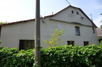 Břežany I