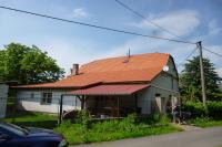 Břežany I